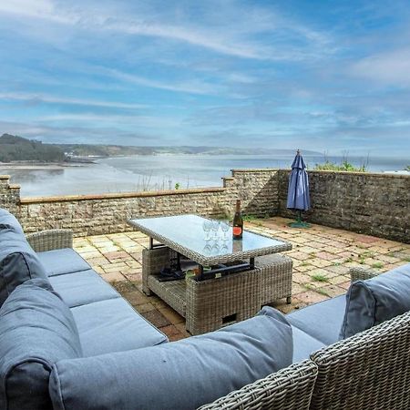 Captains Walk - 4 Bedroom Apartment - Saundersfoot Zewnętrze zdjęcie