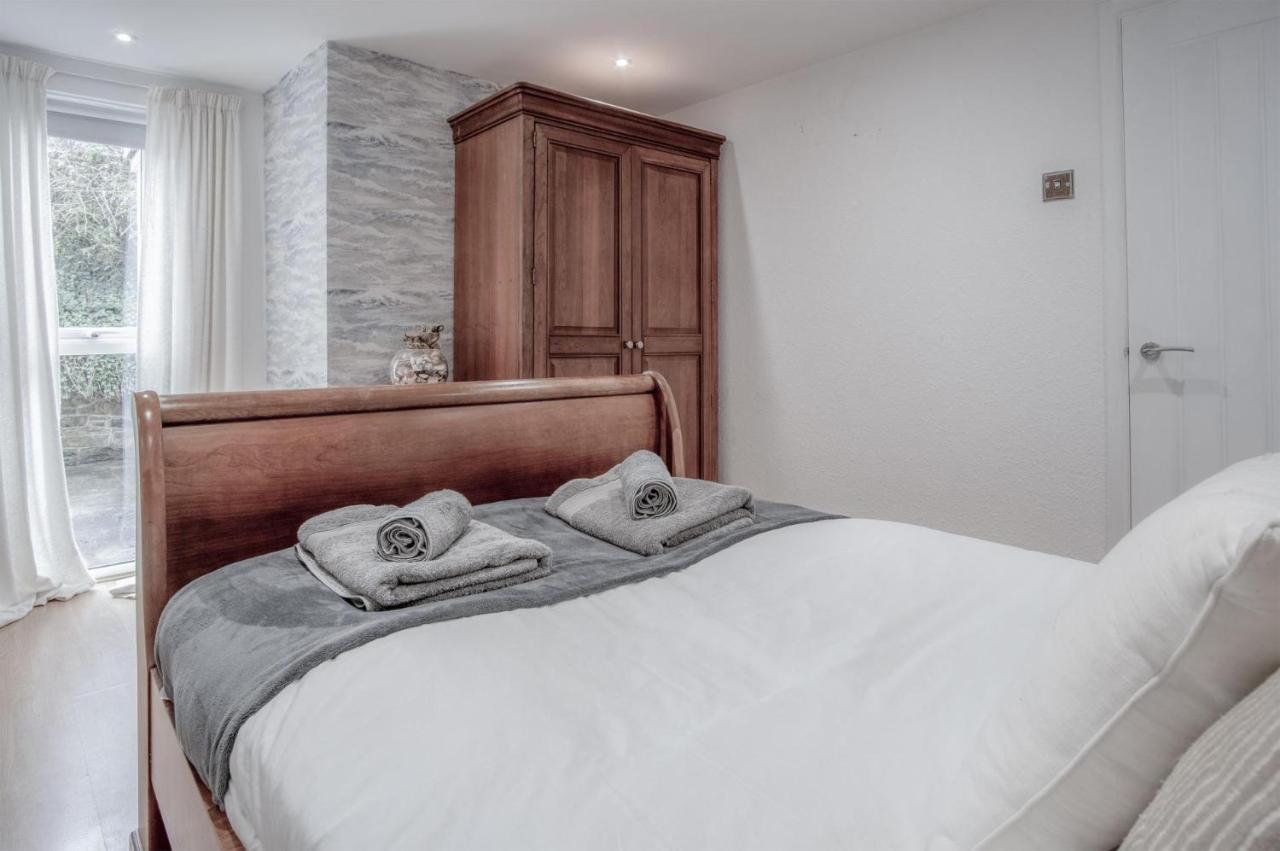 Captains Walk - 4 Bedroom Apartment - Saundersfoot Zewnętrze zdjęcie