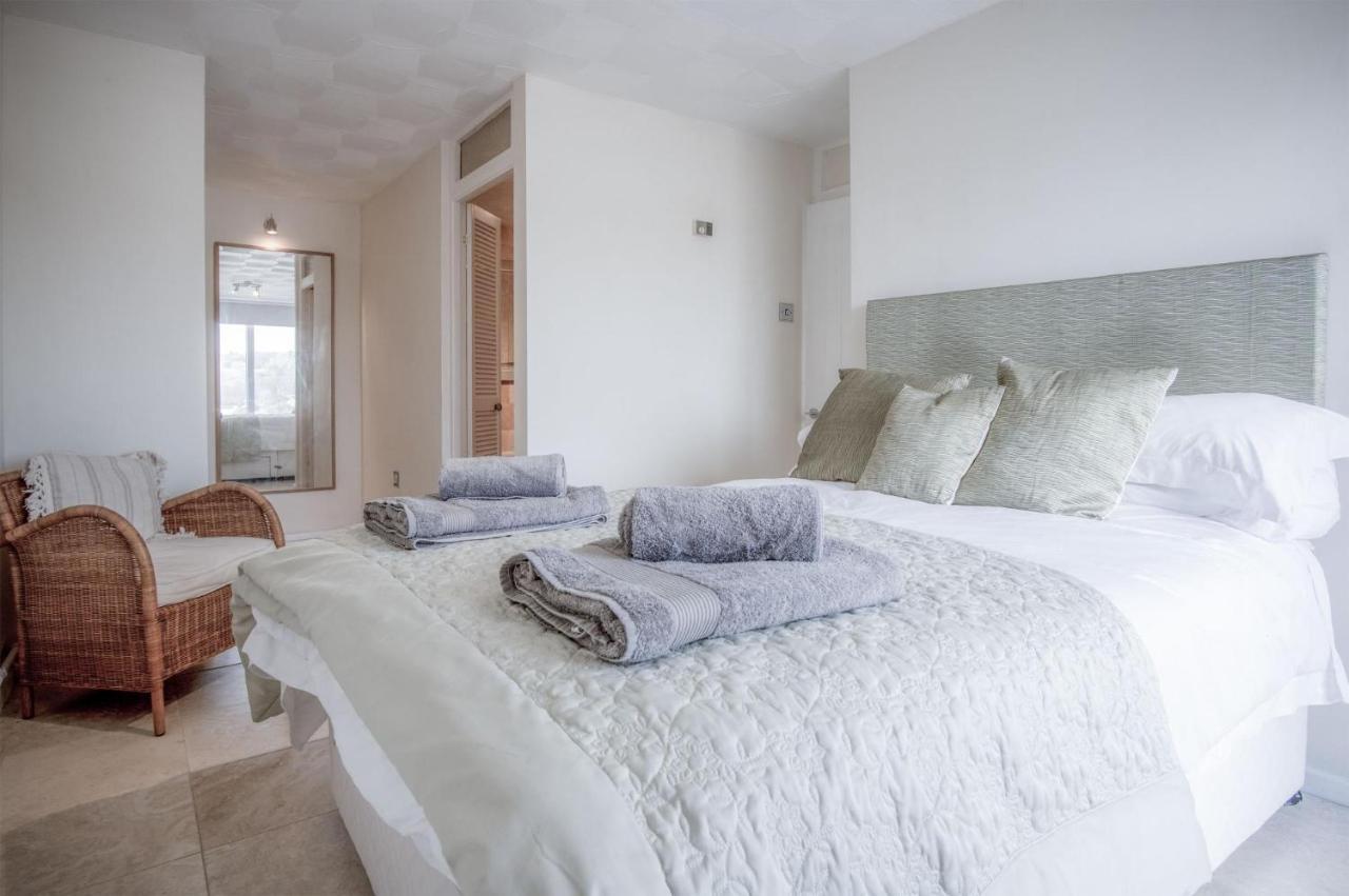 Captains Walk - 4 Bedroom Apartment - Saundersfoot Zewnętrze zdjęcie