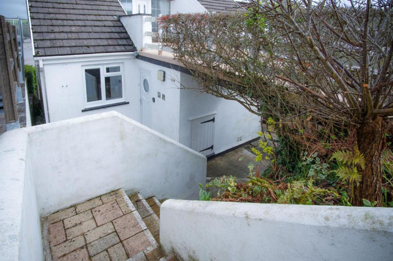 Captains Walk - 4 Bedroom Apartment - Saundersfoot Zewnętrze zdjęcie