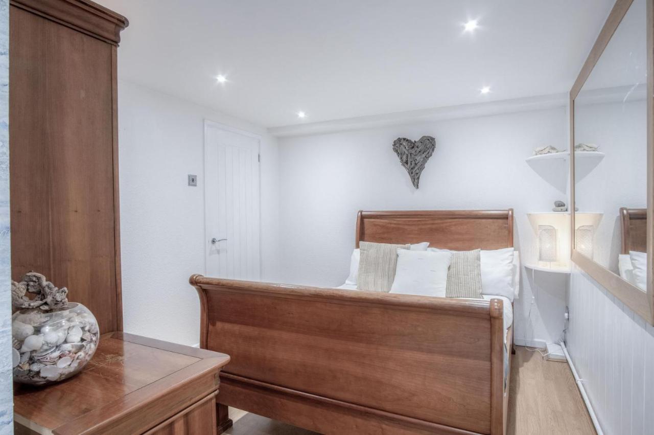 Captains Walk - 4 Bedroom Apartment - Saundersfoot Zewnętrze zdjęcie