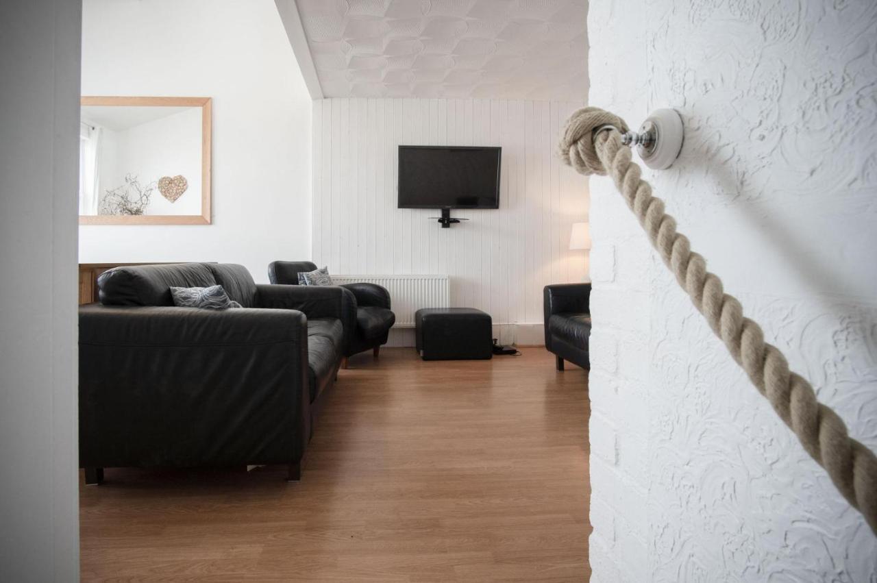 Captains Walk - 4 Bedroom Apartment - Saundersfoot Zewnętrze zdjęcie