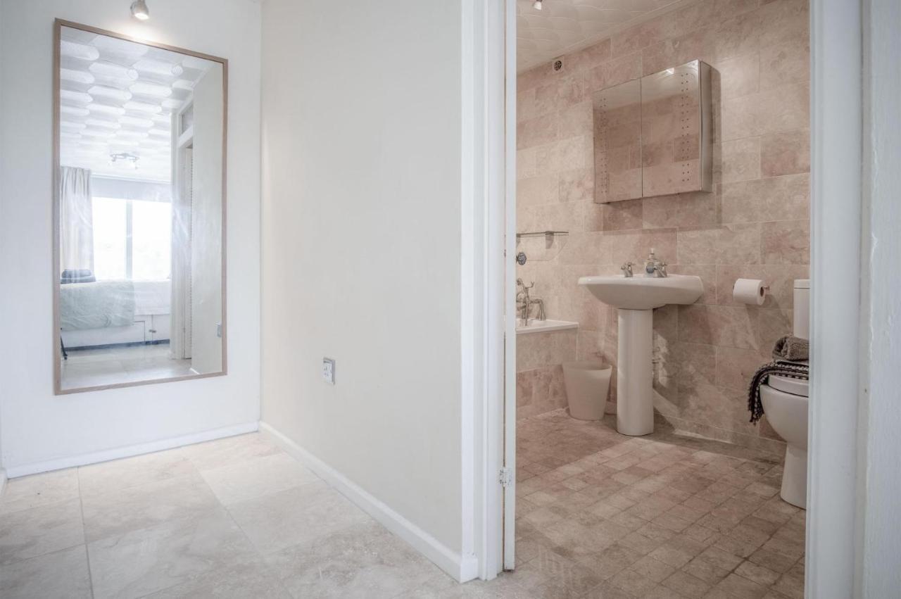 Captains Walk - 4 Bedroom Apartment - Saundersfoot Zewnętrze zdjęcie