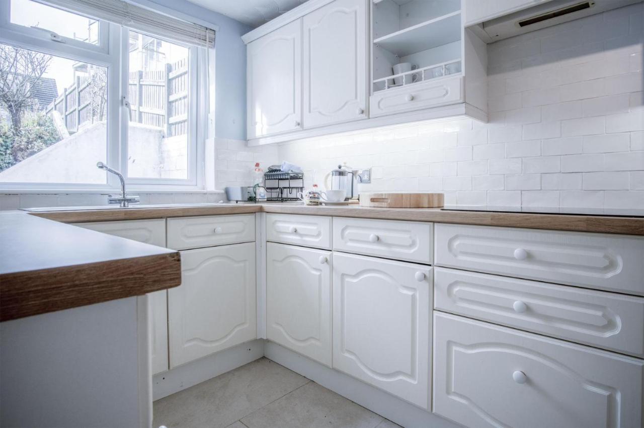 Captains Walk - 4 Bedroom Apartment - Saundersfoot Zewnętrze zdjęcie