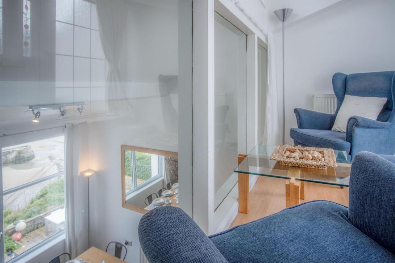 Captains Walk - 4 Bedroom Apartment - Saundersfoot Zewnętrze zdjęcie