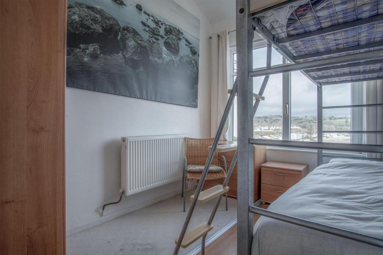 Captains Walk - 4 Bedroom Apartment - Saundersfoot Zewnętrze zdjęcie