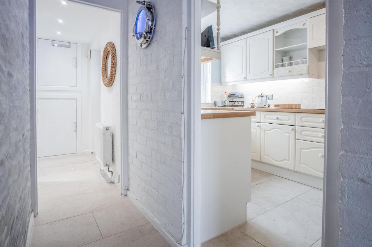Captains Walk - 4 Bedroom Apartment - Saundersfoot Zewnętrze zdjęcie