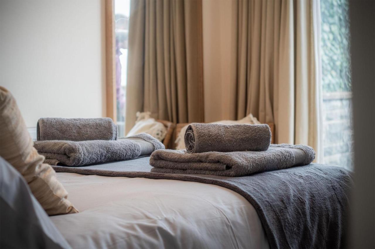 Captains Walk - 4 Bedroom Apartment - Saundersfoot Zewnętrze zdjęcie
